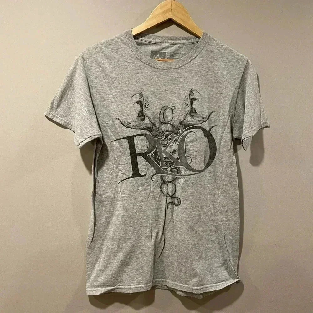 Randy Orton  (RKO) Venom Runs Deep WWE Shirt